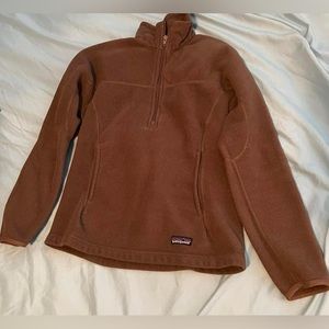 Patagonia Synchill - Size M